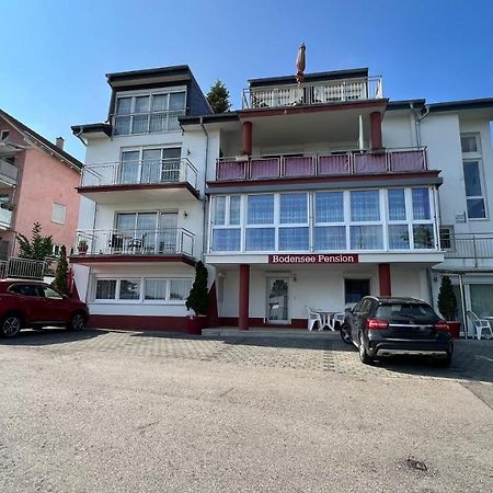 Bodensee Pension ユーバーリンゲン エクステリア 写真